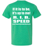 CCFLFM Big Kid Club T-Shirt