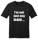 CCFL T-Shirt for a DAD