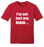 CCFL T-Shirt for a DAD