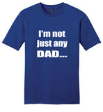 CCFL T-Shirt for a DAD