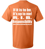 CCFLFM Kids Club T-Shirt