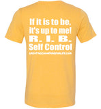 CCFLFM Big Kids Club T-Shirt