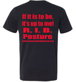CCFLFM Master Big Kids Club T-Shirt