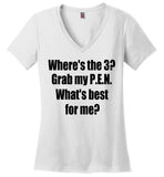 CCFLFM Big Kids Club V-Shirt