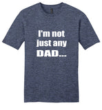 CCFL T-Shirt for a DAD