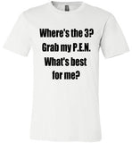 CCFLFM Kids Club T-Shirt