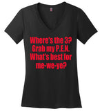 CCFLFM Master Big Kids Club V-Shirt