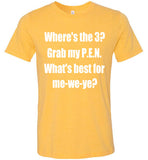 CCFLFM Kids Club T-Shirt